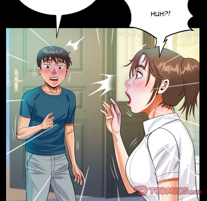 The image 68d4aebd7759e06f46 in the comic The Unforeseen Guest - Chapter 70 - ManhwaXXL.com