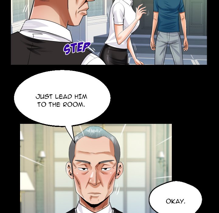 The image 71100a53fa679669bd in the comic The Unforeseen Guest - Chapter 70 - ManhwaXXL.com