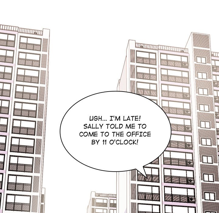 Watch image manhwa Office Troubles - Chapter 05 - 005c1d9ad316eb5f417 - ManhwaXX.net