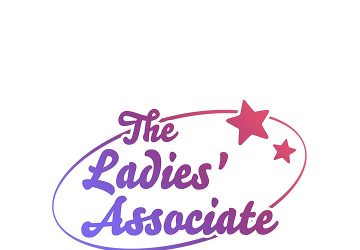 The image The Ladies’ Associate - Chapter 89 - 010063e1b7e231f819 - ManhwaManga.io