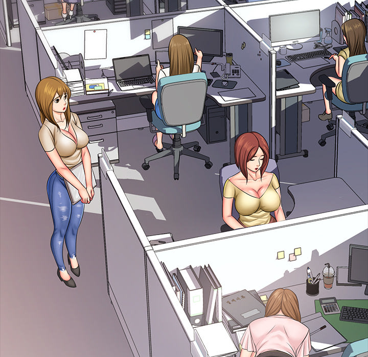 Watch image manhwa Office Troubles - Chapter 02 - 01047156576332980d9 - ManhwaXX.net