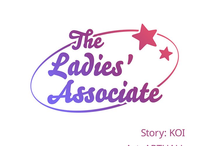 The image The Ladies’ Associate - Chapter 90 - 0121ee1645a8757428 - ManhwaManga.io