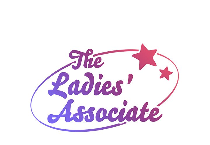 Xem ảnh The Ladies’ Associate Raw - Chapter 91 - 017a28d4358bbd5515 - Hentai24h.Tv