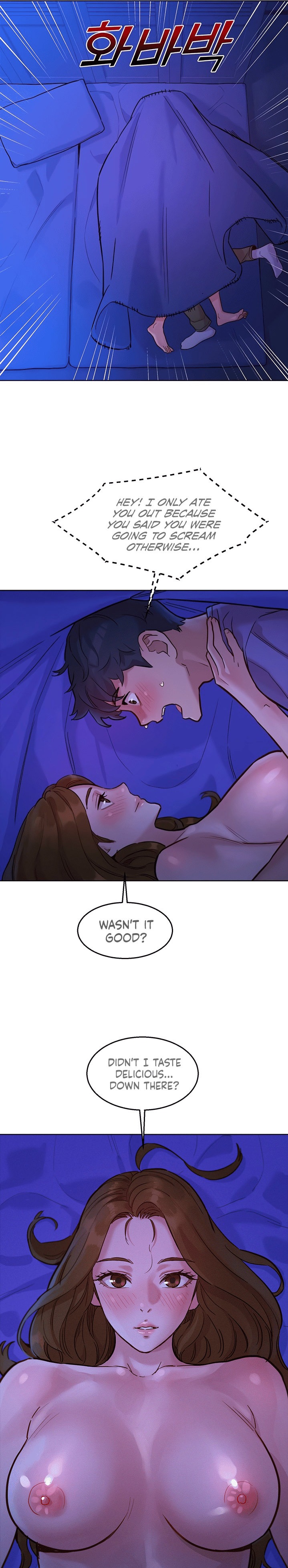 Watch image manhwa Let’s Hang Out From Today - Chapter 37 - 04c3fe7992c769f6b9 - ManhwaXX.net