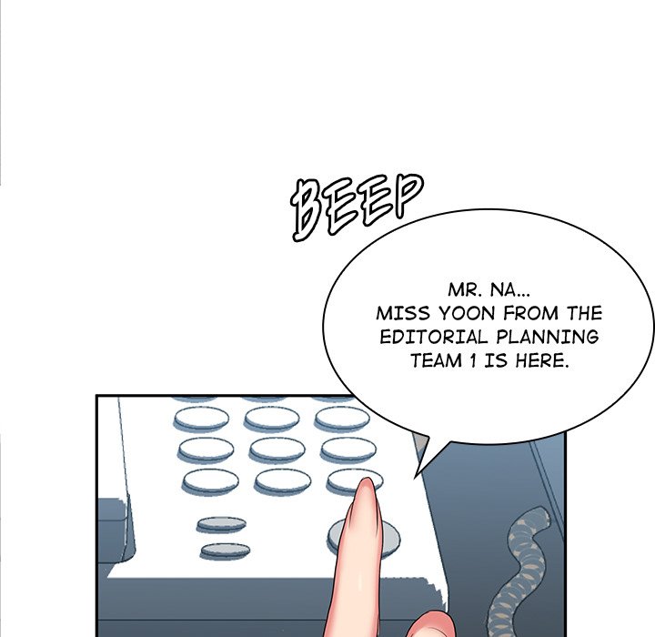 Watch image manhwa Office Troubles - Chapter 06 - 0695903585f5703577c - ManhwaXX.net