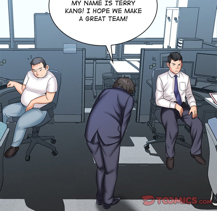 Watch image manhwa Office Troubles - Chapter 07 - 075806e82b2cefe4af8 - ManhwaXX.net
