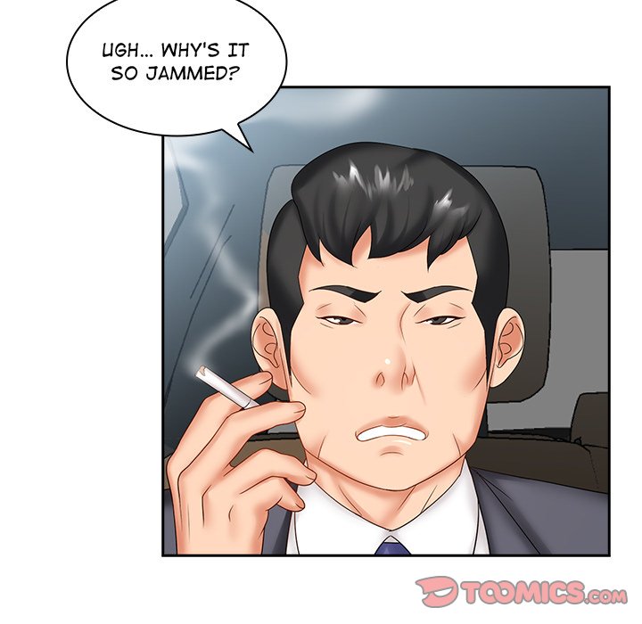 Watch image manhwa Office Troubles - Chapter 08 - 075a7ab4717793803c6 - ManhwaXX.net