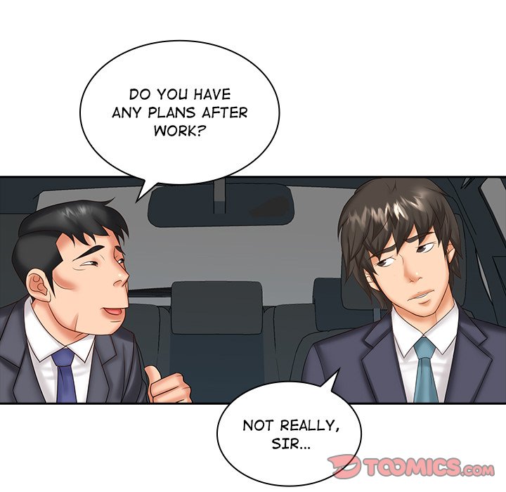 Watch image manhwa Office Troubles - Chapter 08 - 087294429c297eef945 - ManhwaXX.net