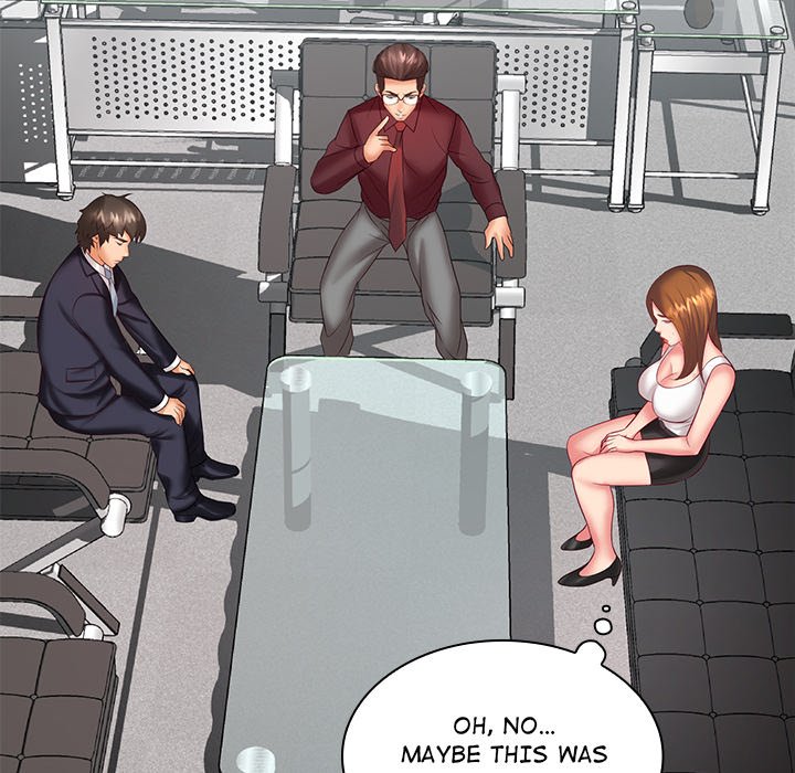 Watch image manhwa Office Troubles - Chapter 05 - 096d0c8c3127eacb450 - ManhwaXX.net