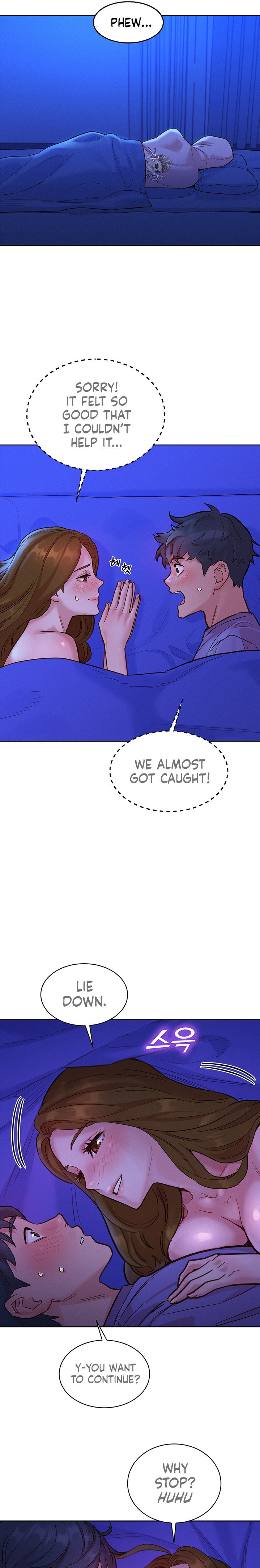 Watch image manhwa Let’s Hang Out From Today - Chapter 37 - 259c5d3c5a5a2b98e6 - ManhwaXX.net