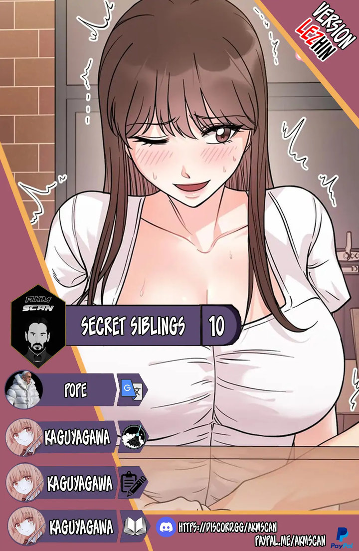 Watch image manhwa Secret Siblings - Chapter 10 - 018039bcfcb66a0057 - ManhwaXX.net