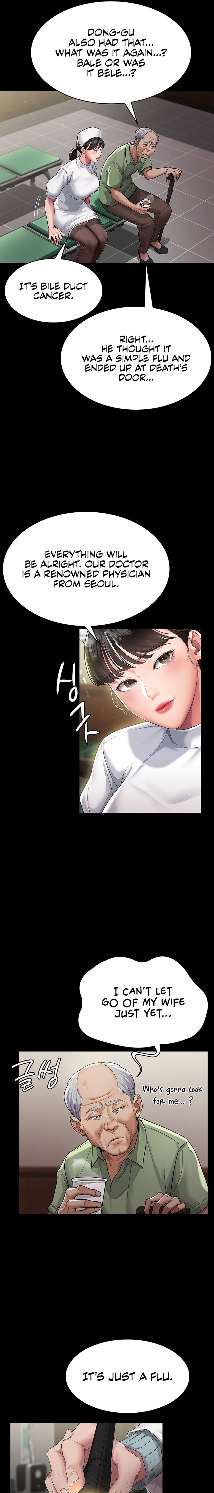 Read manga Night Hospital - Chapter 01 - 102f5fceeee182d6cf - ManhwaXXL.com