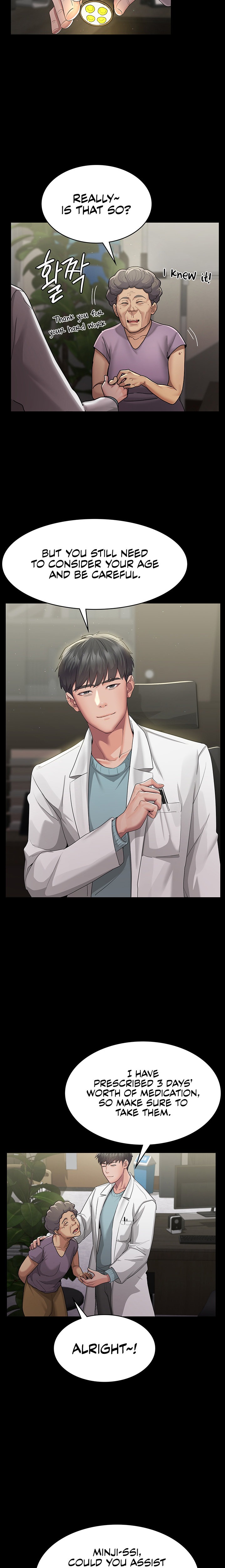 Watch image manhwa Night Hospital - Chapter 01 - 111bf9d3e75c2d45fb - ManhwaXX.net