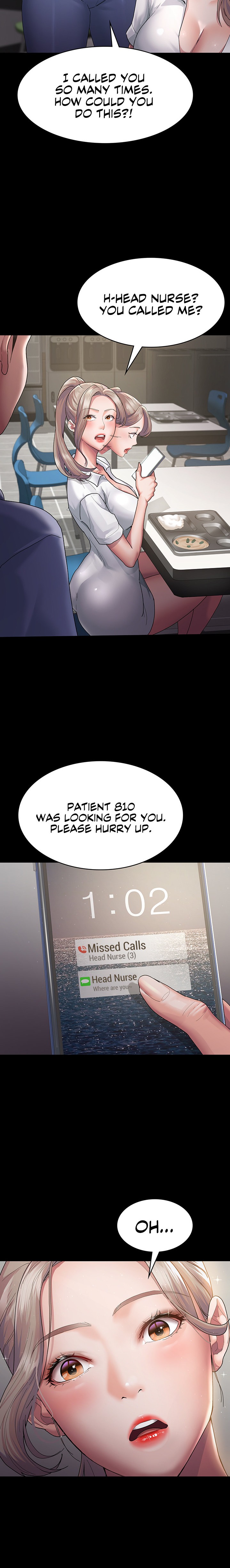 The image 17949ea15282087194 in the comic Night Hospital - Chapter 02 - ManhwaXXL.com