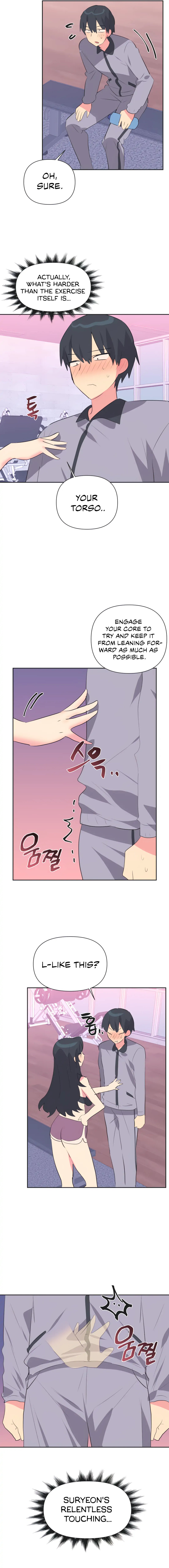 Watch image manhwa Idol’s Mating - Chapter 29 - 0551f52de9681d0553 - ManhwaXX.net