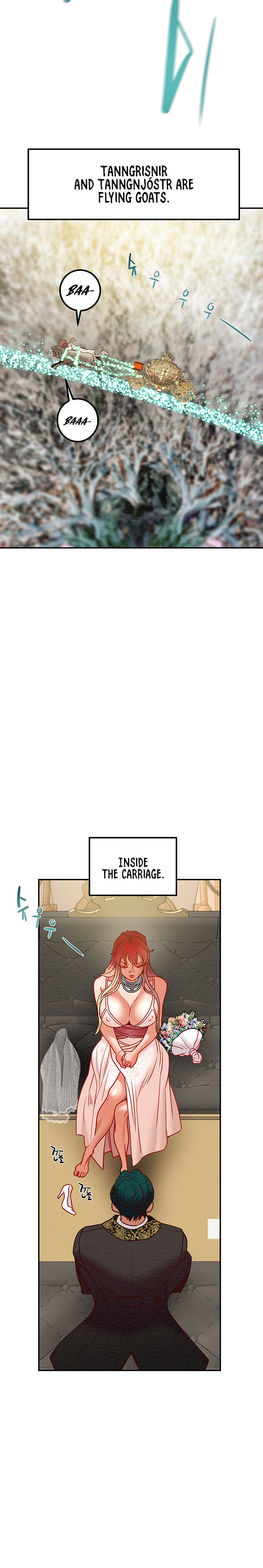 Watch image manhwa Where Is My Hammer? - Chapter 43 - 27c48aa1109b0d04de - ManhwaXX.net