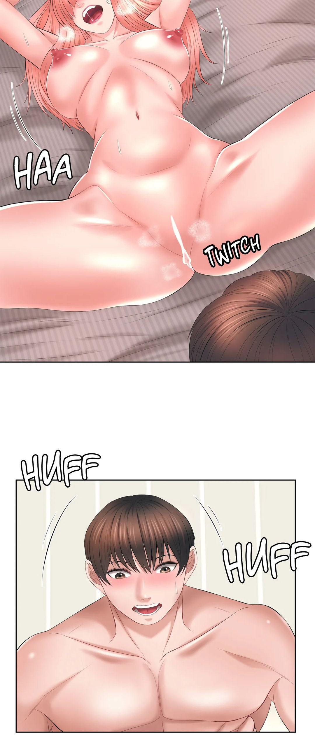 Watch image manhwa Roommates With Benefits - Chapter 38 - 362d035d1d0919b8a8 - ManhwaXX.net
