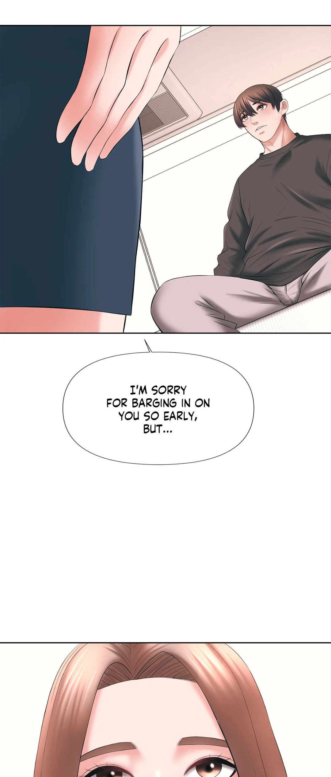 Watch image manhwa Roommates With Benefits - Chapter 38 - 451a408733dc84811b - ManhwaXX.net