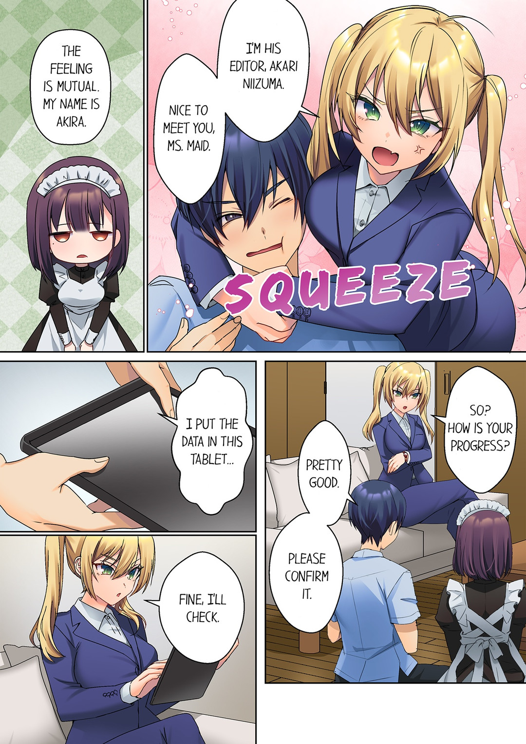 The image 4ed813f5825cb7184 in the comic The Quiet Girl’s Erogenous Zone - Chapter 07 - ManhwaXXL.com