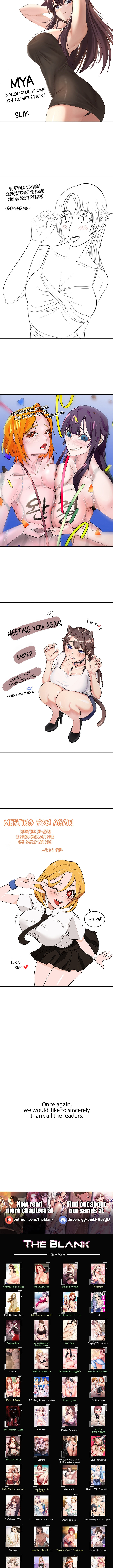 The image 3e5364e58addbe6d1 in the comic Meeting You Again - Chapter 40.5 - ManhwaXXL.com