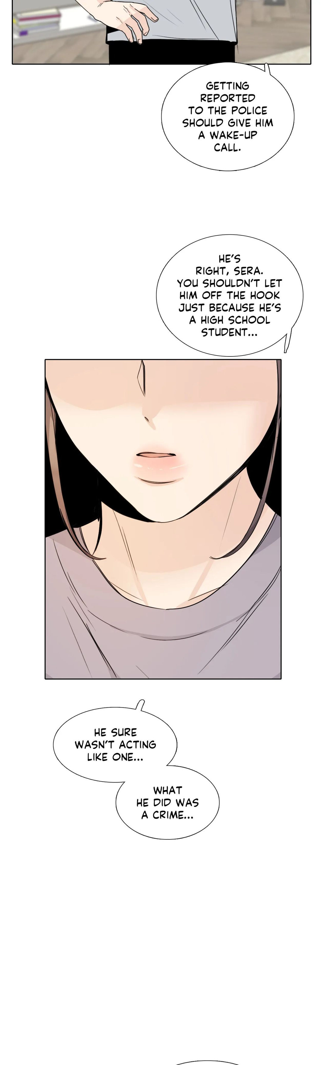 Watch image manhwa Talk To Me - Chapter 152 - 1769b80194b9f75550 - ManhwaXX.net