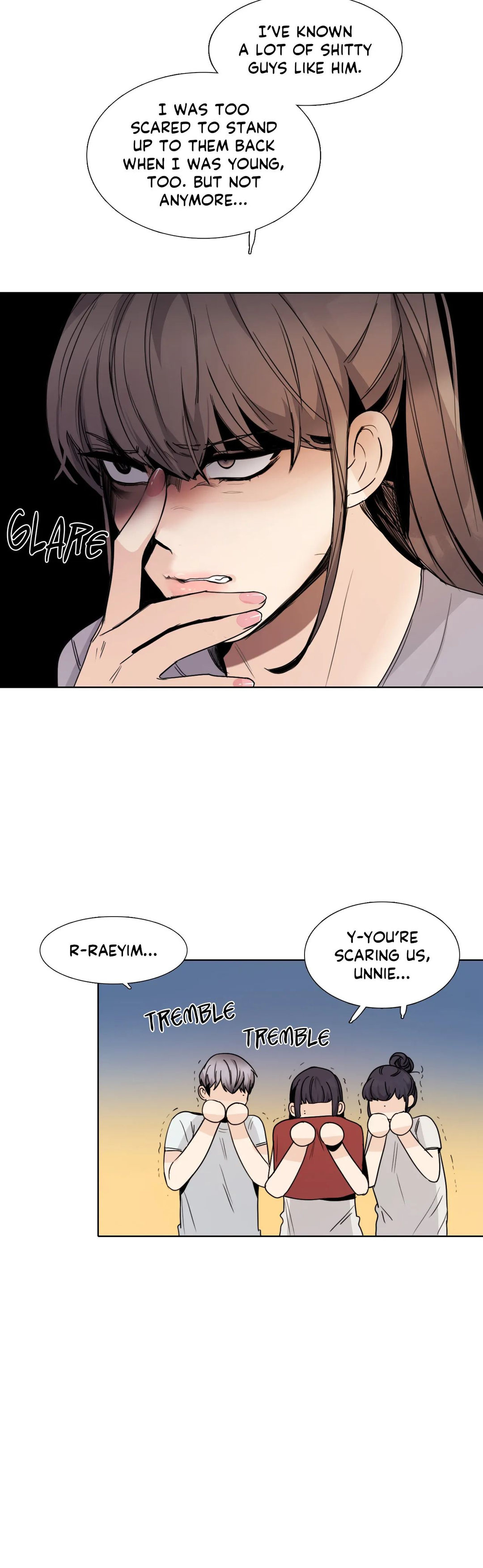 Watch image manhwa Talk To Me - Chapter 152 - 18142eee25fd726116 - ManhwaXX.net