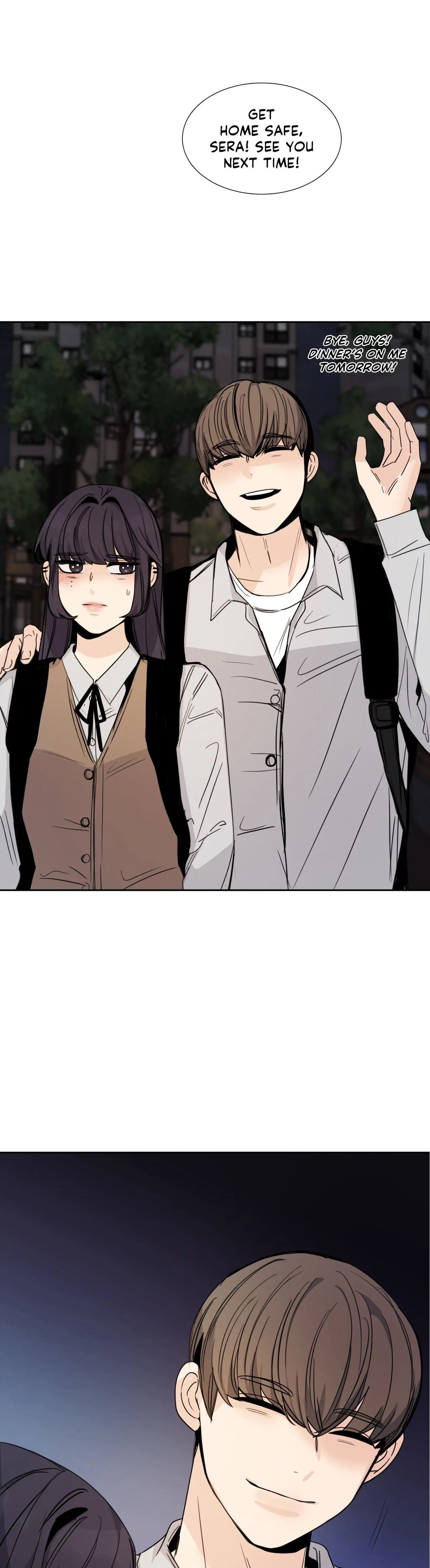 Watch image manhwa Talk To Me - Chapter 152 - 25a93fbe8a5277fae3 - ManhwaXX.net