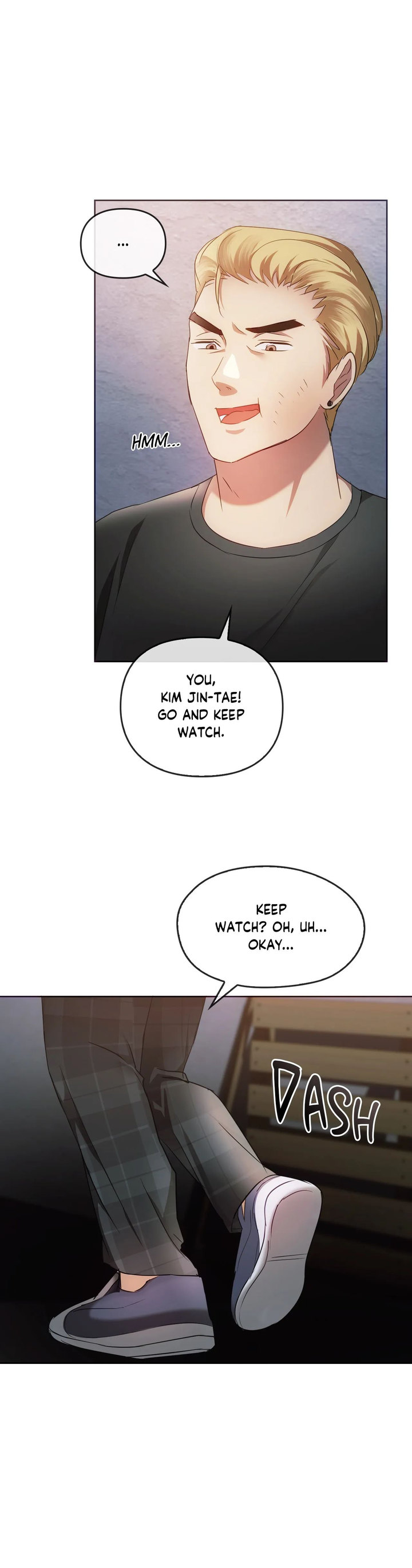 The image 272f7117ea803481a5 in the comic I Can’t Stand It, Ajumma - Chapter 18 - ManhwaXXL.com