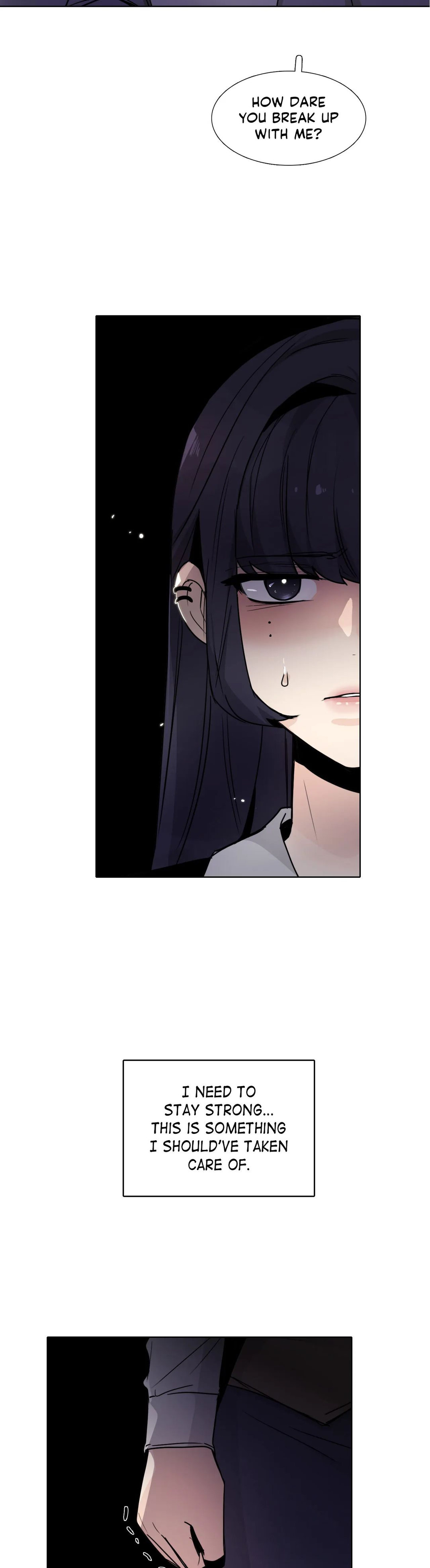 Watch image manhwa Talk To Me - Chapter 152 - 29bcd3607be02308d0 - ManhwaXX.net