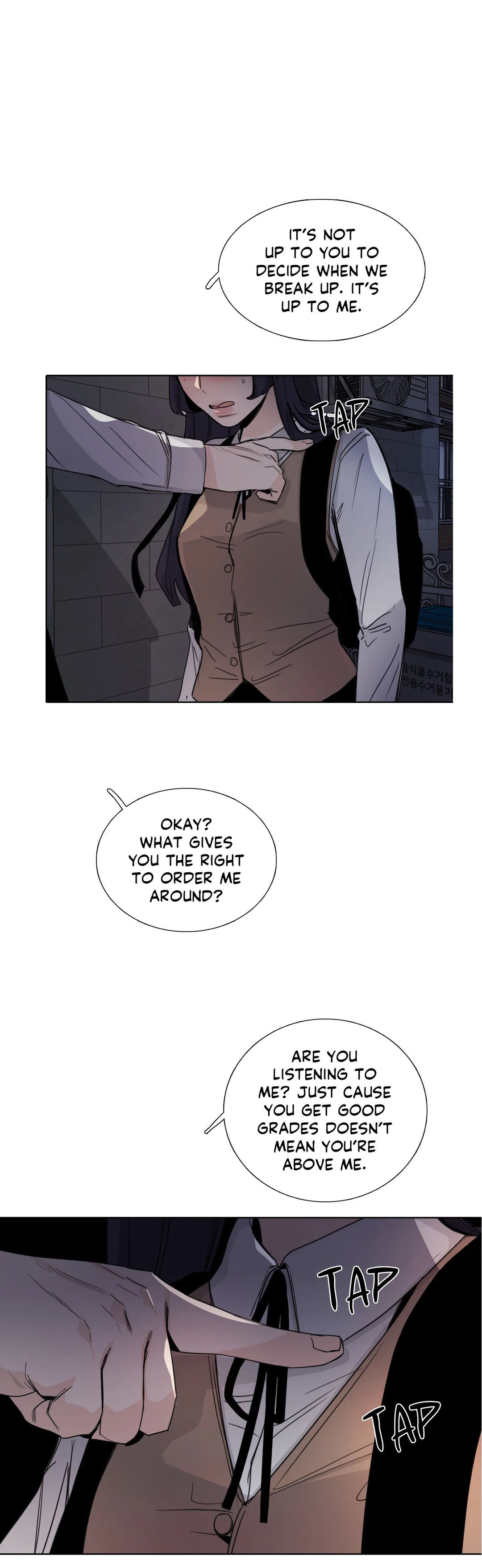 Watch image manhwa Talk To Me - Chapter 152 - 313f9974723973cfdb - ManhwaXX.net