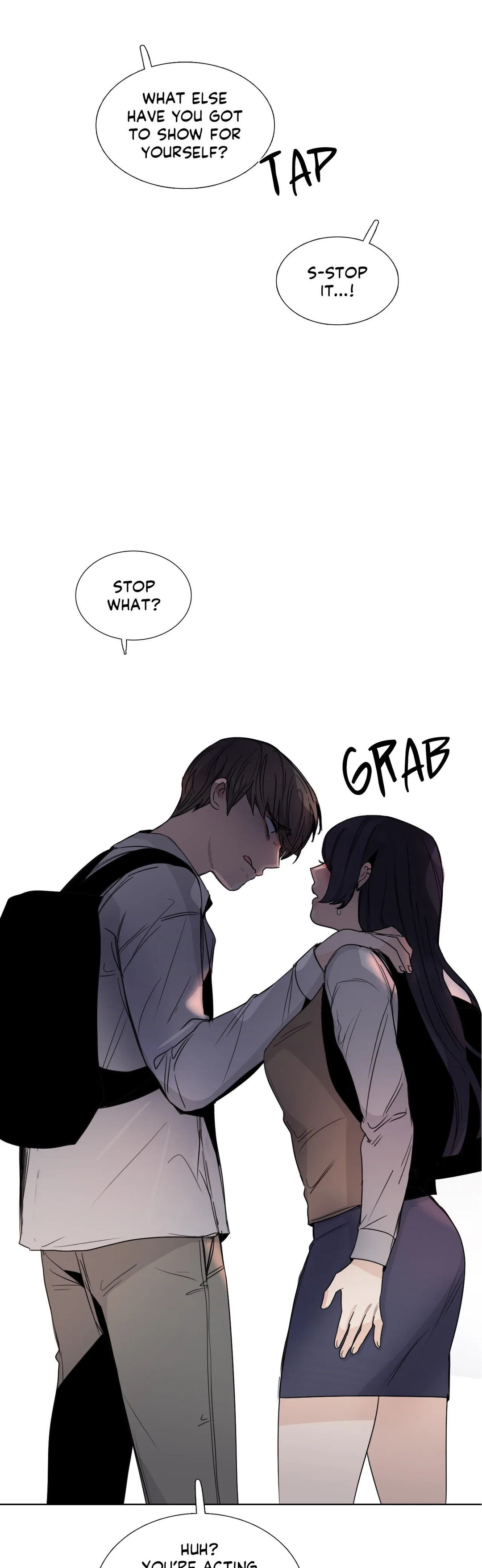 Watch image manhwa Talk To Me - Chapter 152 - 3285ede9571344c699 - ManhwaXX.net