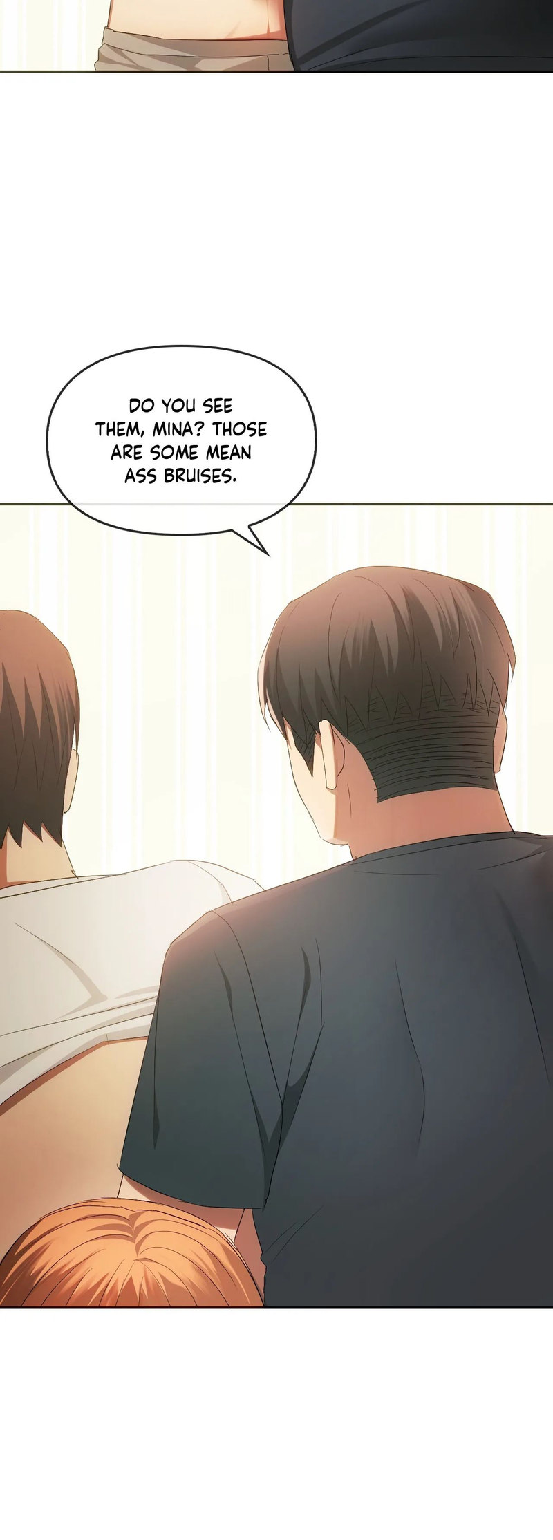 Watch image manhwa I Can’t Stand It, Ajumma - Chapter 20 - 483b807465682da255 - ManhwaXX.net