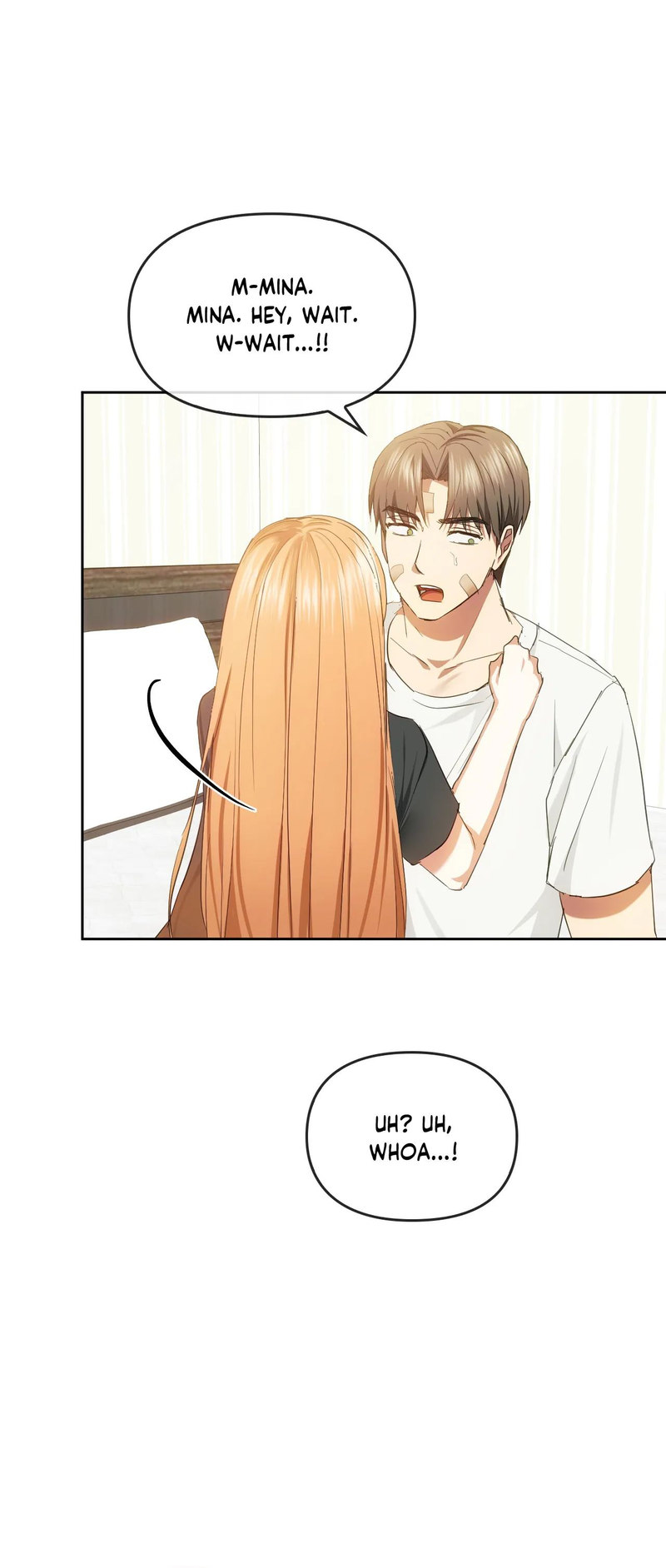 Watch image manhwa I Can’t Stand It, Ajumma - Chapter 19 - 49d84508cc4904d1e8 - ManhwaXX.net