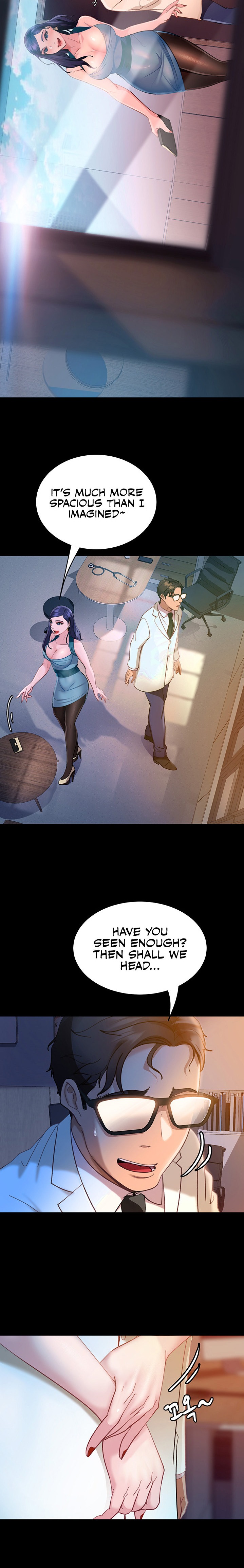 The image 27075952b3fb03d4f2 in the comic Marriage Agency Review - Chapter 10 - ManhwaXXL.com