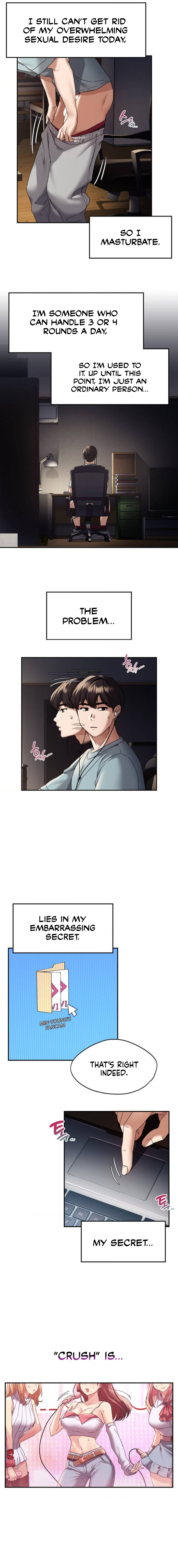 Watch image manhwa From Today, My Favorite… - Chapter 01 - 4 470611487427f7253d6eb - ManhwaXX.net