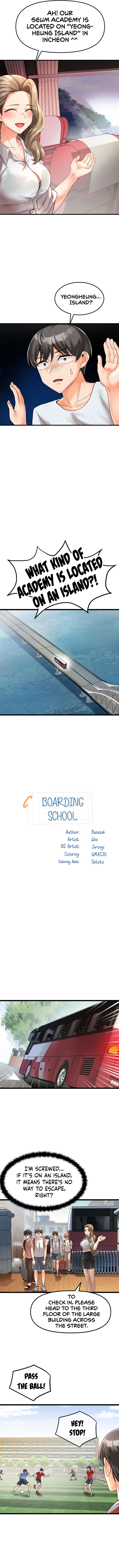 The image Boarding School - Chapter 01 - 0534039beaf50694f4 - ManhwaManga.io
