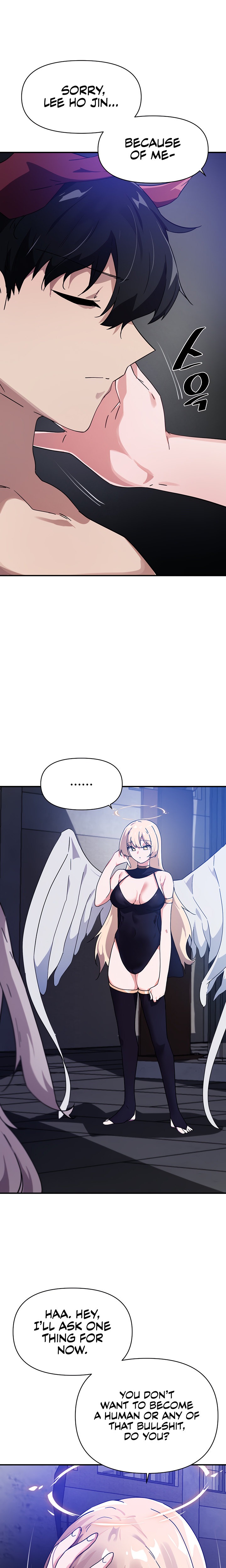 The image 1178ae953bfedeaf2f in the comic Please Give Me Energy - Chapter 43 - ManhwaXXL.com