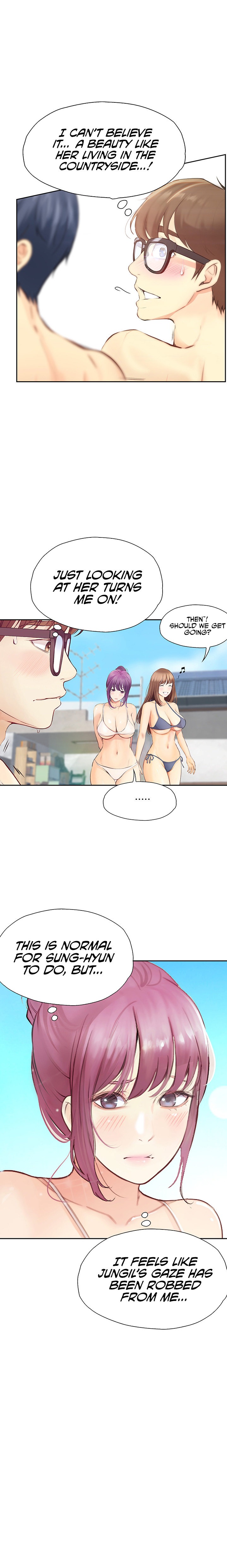 Watch image manhwa Happy Campus - Chapter 18 - 14a8c38172ee47b2a7 - ManhwaXX.net