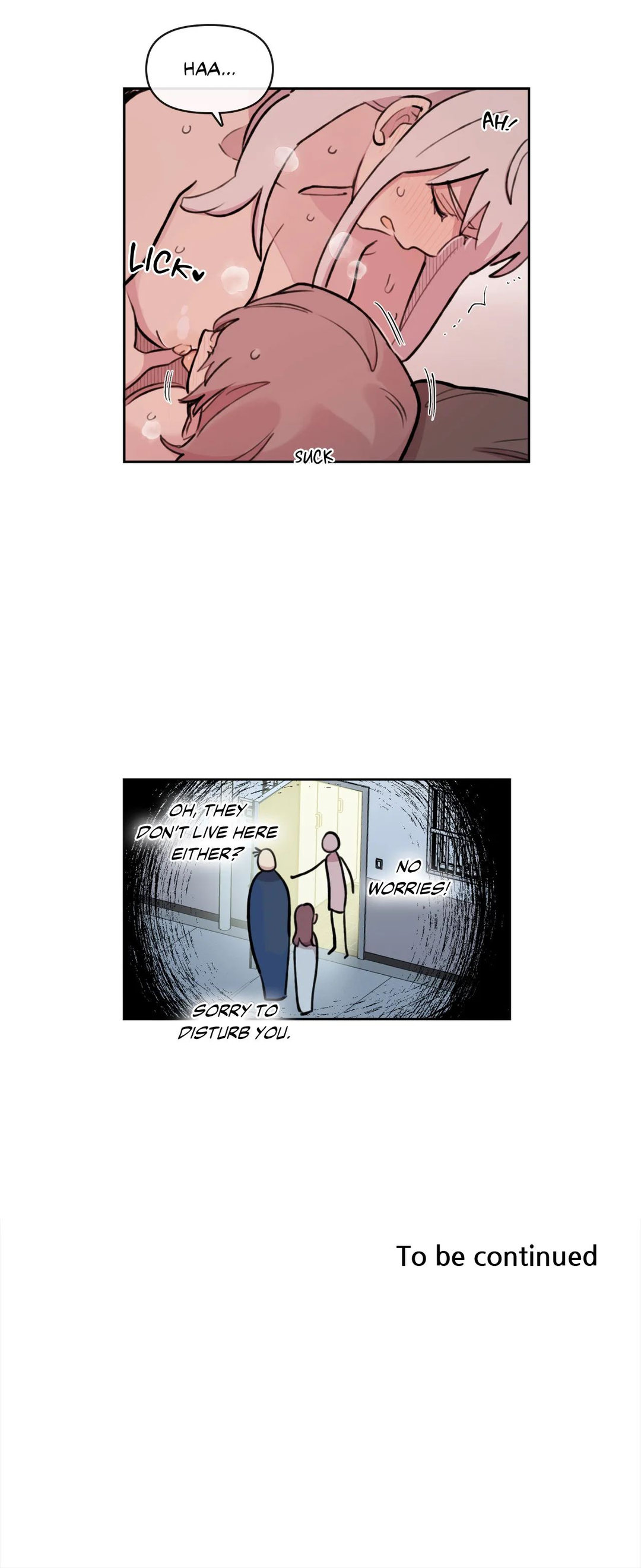 The image 26aab8522bd6c4b771 in the comic Leave The Work To Me! - Chapter 73 - ManhwaXXL.com