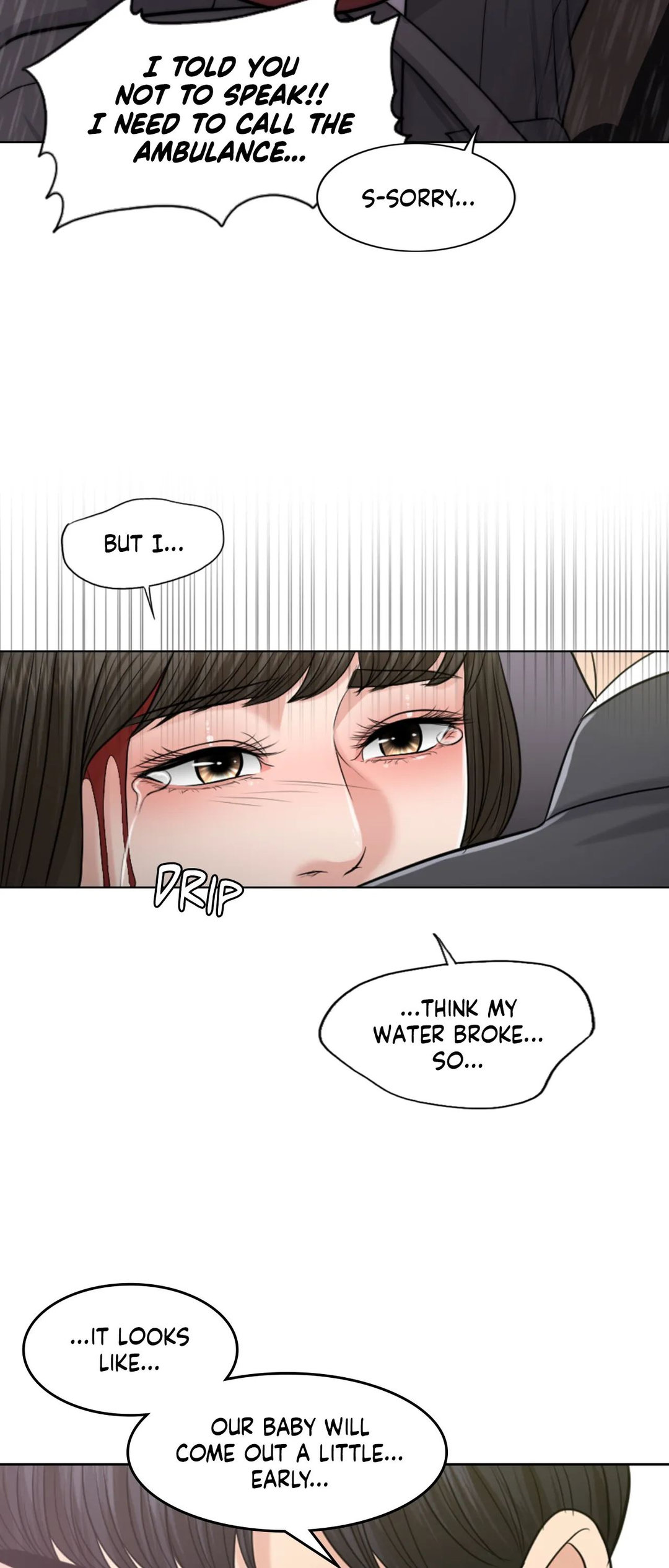 Watch image manhwa Wife For 1000 Days - Chapter 57 - 033e0193600f8fe7475 - ManhwaXX.net