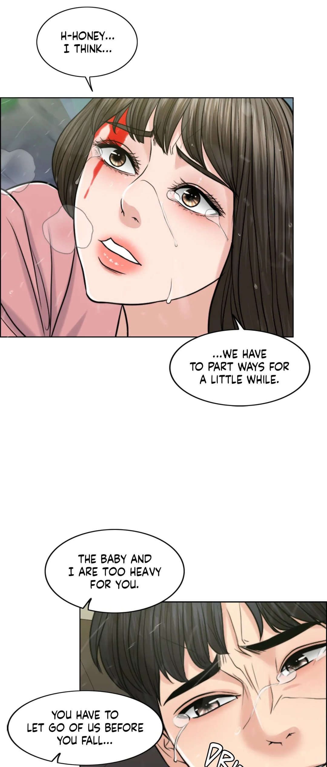 Watch image manhwa Wife For 1000 Days - Chapter 57 - 08469e8062fa6729710 - ManhwaXX.net