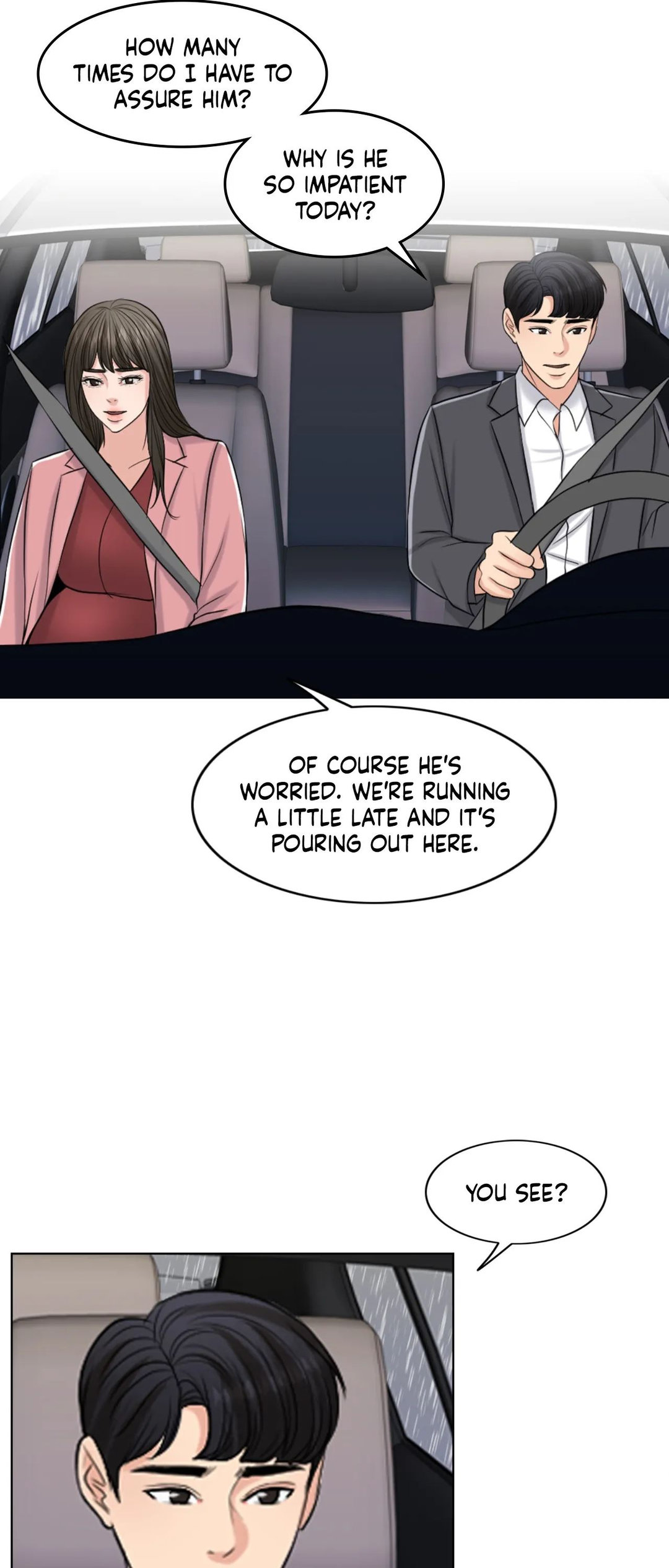 The image 21b2f7e0b088fde613 in the comic Wife For 1000 Days - Chapter 56 - ManhwaXXL.com