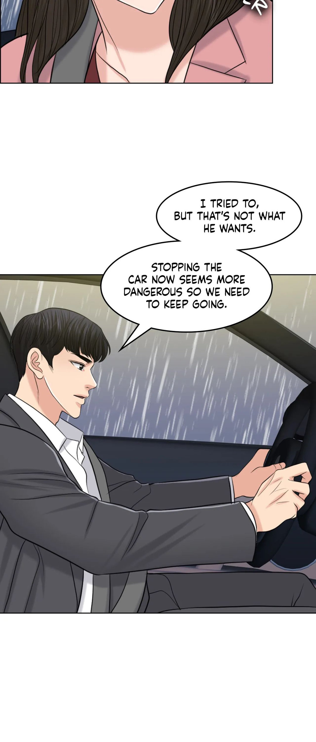 Watch image manhwa Wife For 1000 Days - Chapter 56 - 4394db51b9c07a784f - ManhwaXX.net