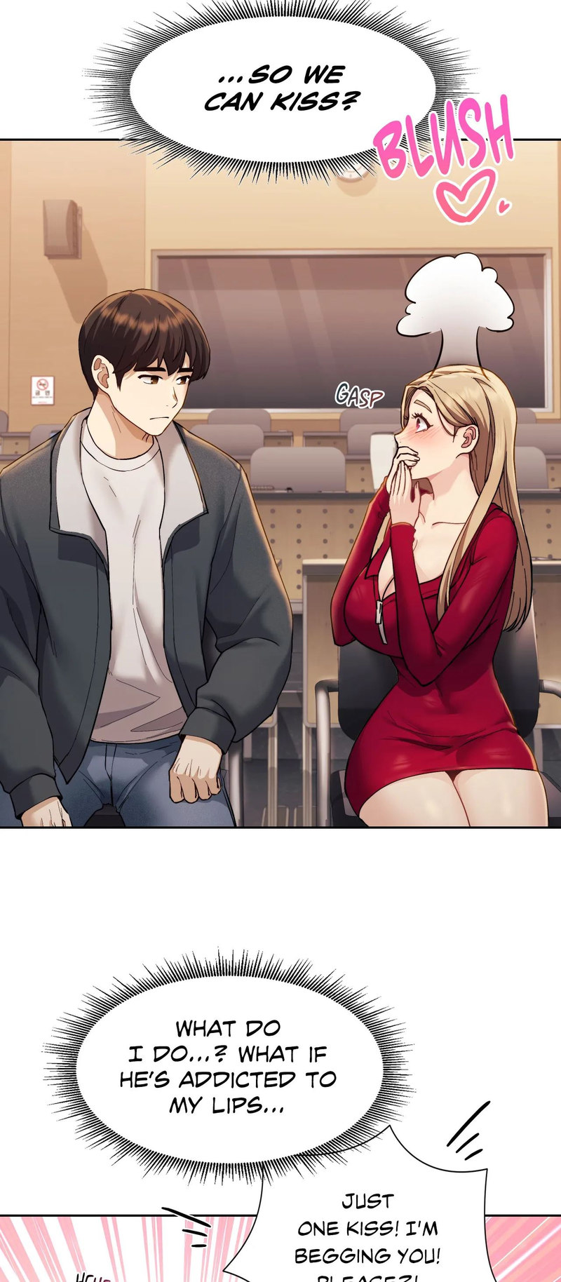 Watch image manhwa From Today, My Favorite… - Chapter 03 - 0230e0843b973f7318 - ManhwaXX.net