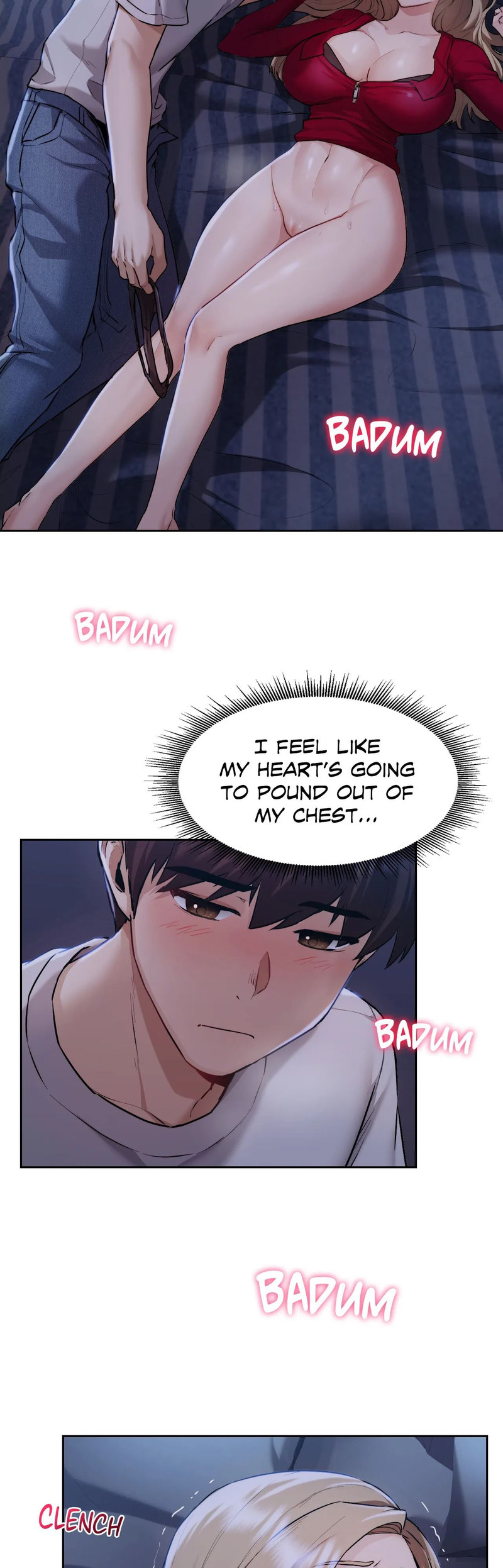 Watch image manhwa From Today, My Favorite… - Chapter 05 - 054bc62efa79e23f61 - ManhwaXX.net