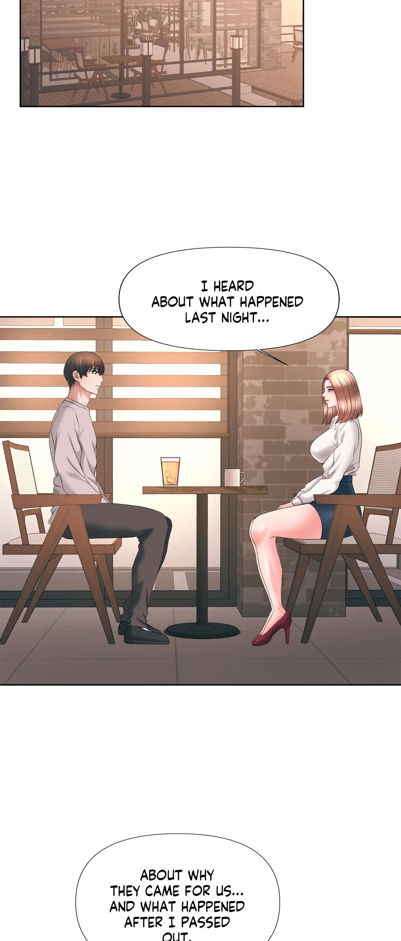 Watch image manhwa Roommates With Benefits - Chapter 39 - 061a236ed8ce338f50 - ManhwaXX.net