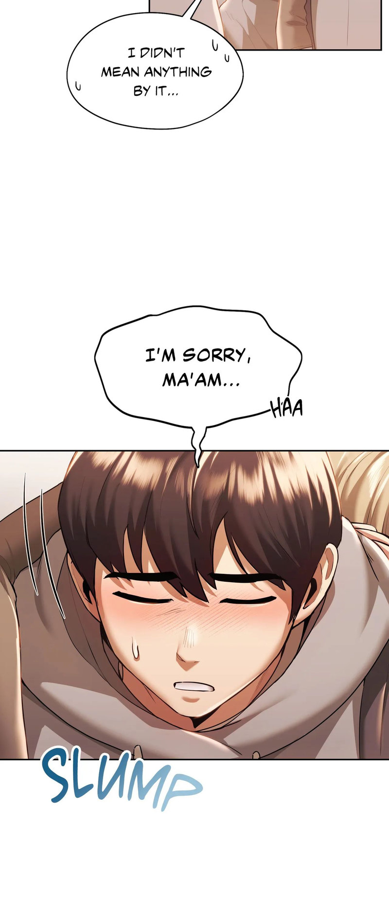 Watch image manhwa From Today, My Favorite… - Chapter 02 - 1086977855ddcd9033 - ManhwaXX.net