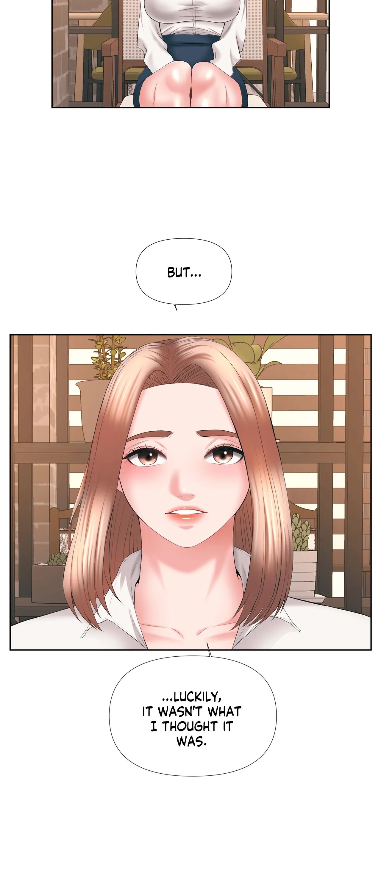 Watch image manhwa Roommates With Benefits - Chapter 39 - 14e82d1dc4d7006f28 - ManhwaXX.net