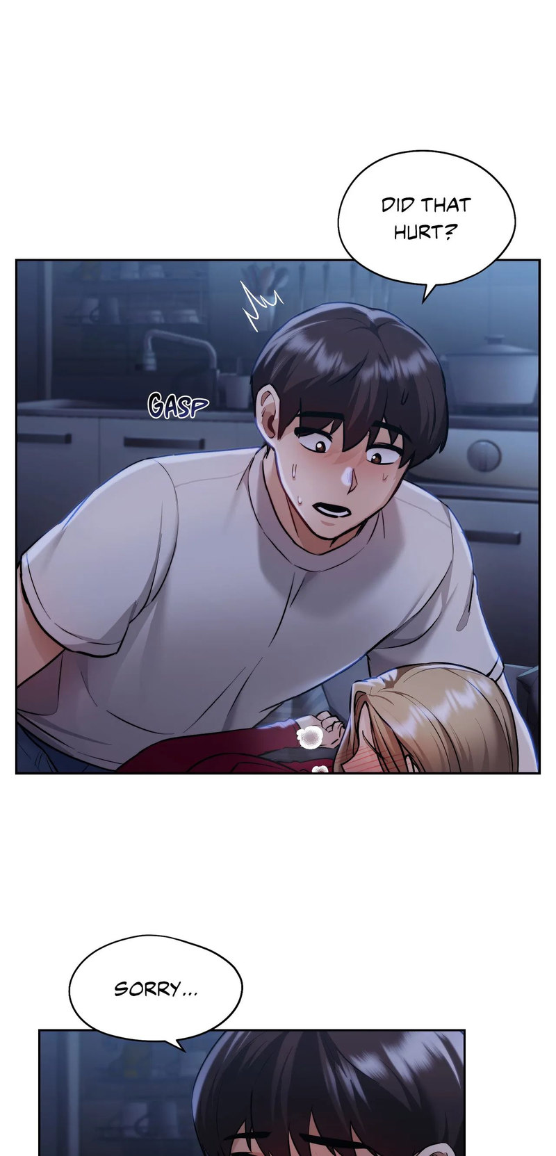 Watch image manhwa From Today, My Favorite… - Chapter 05 - 161d9605f72cb39bb8 - ManhwaXX.net