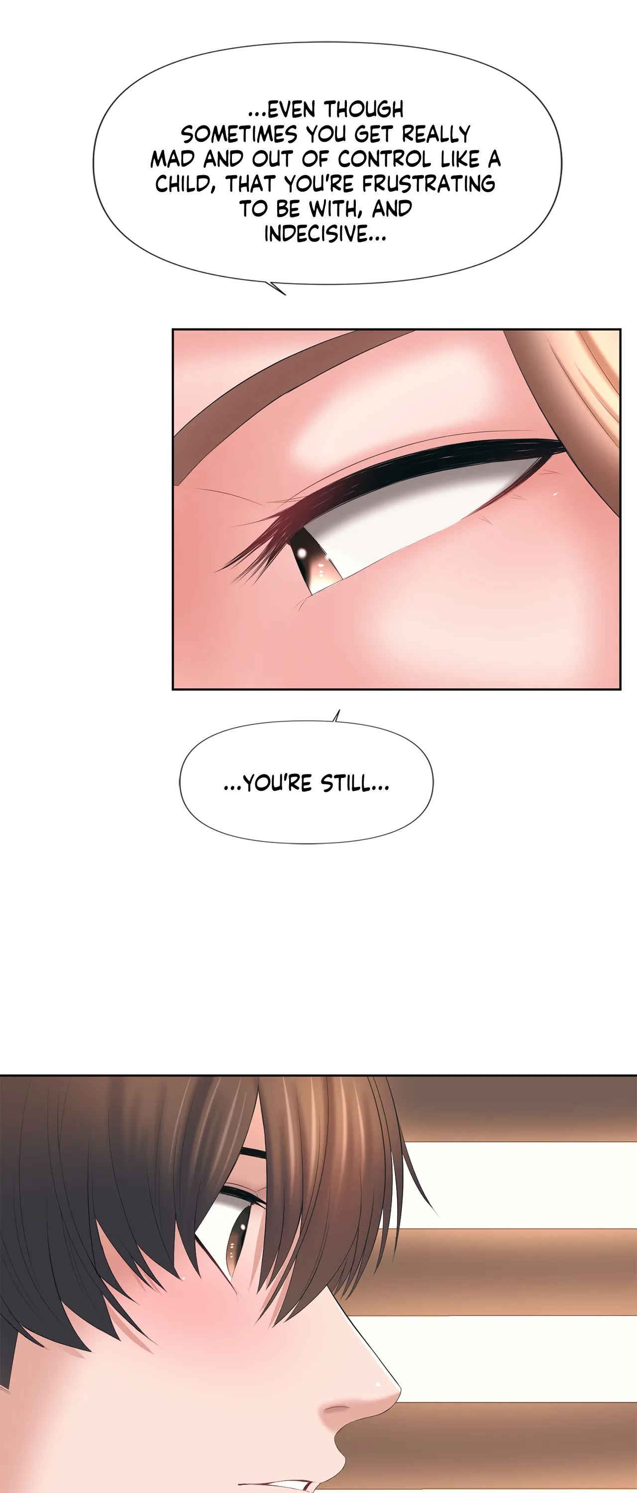 Watch image manhwa Roommates With Benefits - Chapter 39 - 165e52dd1d02370477 - ManhwaXX.net